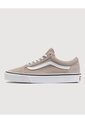 Tenis Mujer Vans Old Skool Beige Vans de Vans