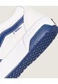 Tenis Hombre Vans Skate Rowan 2 Blanco Vans de Vans