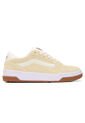 Tenis Mujer VANS HYLANE Amarillo Vans de Vans