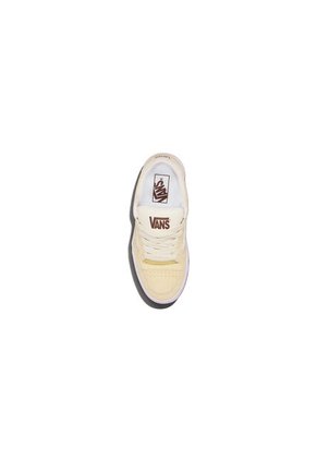 Tenis Mujer VANS HYLANE Amarillo Vans