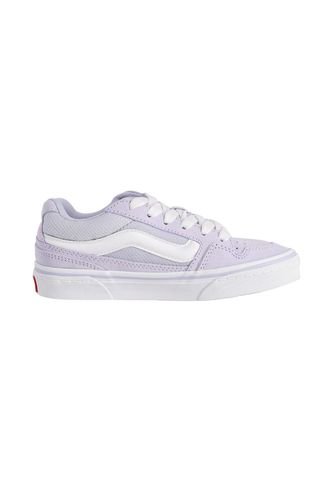 Tenis Vans Caldrone Mujer-Morado Vans