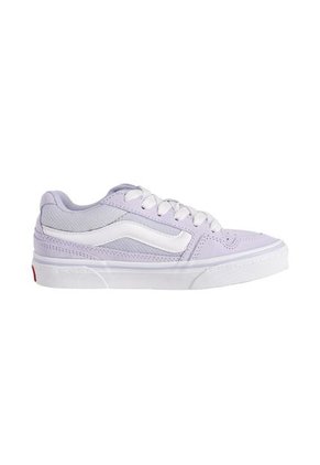 Tenis Vans Caldrone Mujer-Morado
