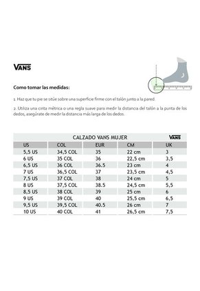 Tenis Vans Caldrone Mujer-Morado