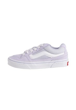 Tenis Vans Caldrone Mujer-Morado