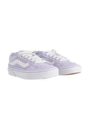 Tenis Vans Caldrone Mujer-Morado