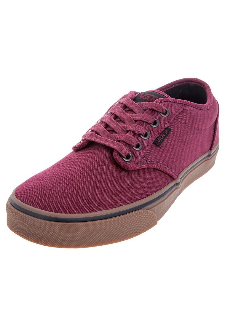 vans atwood 12