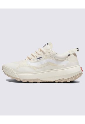 Tenis Mujer VANS MTE CROSSPATH Blanco Vans