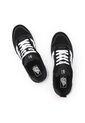 Tenis Hombre Vans Mn Range Exp Negro/Blanco Vans de Vans