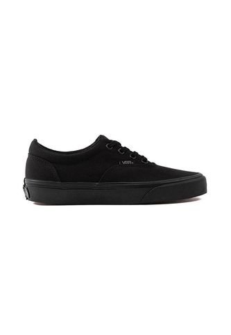 Tenis Vans Doheny Mujer-Negro Vans