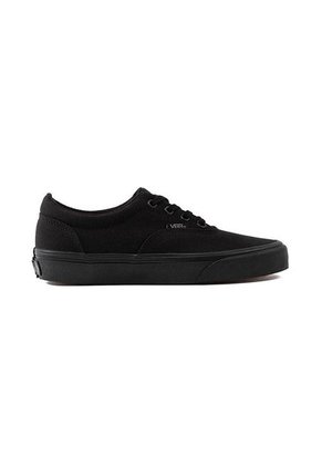 Tenis Vans Doheny Mujer-Negro