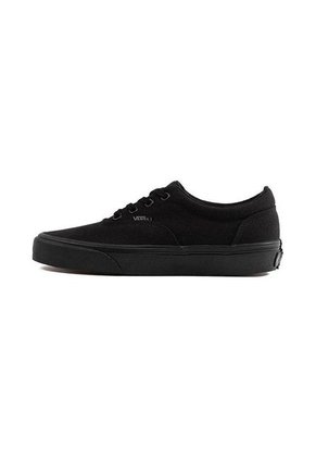 Tenis Vans Doheny Mujer-Negro