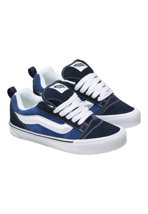 TENIS VANS UNISEXO VN0009QCNWD KNU SKOO Talla 11