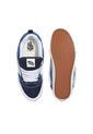 TENIS VANS UNISEXO VN0009QCNWD KNU SKOO Talla 11 de Vans