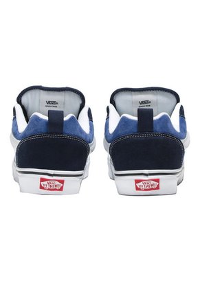 TENIS VANS UNISEXO VN0009QCNWD KNU SKOO Talla 11