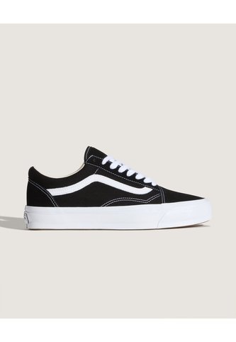Tenis Hombre VANS LX OLD SKOOL Negro Vans Vans