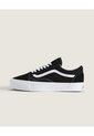Tenis Hombre VANS LX OLD SKOOL Negro Vans de Vans