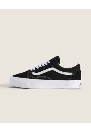 Tenis Hombre VANS LX OLD SKOOL Negro Vans