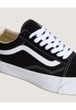 Tenis Hombre VANS LX OLD SKOOL Negro Vans de Vans