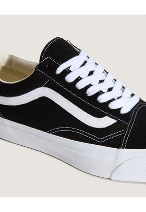 Tenis Hombre VANS LX OLD SKOOL Negro Vans