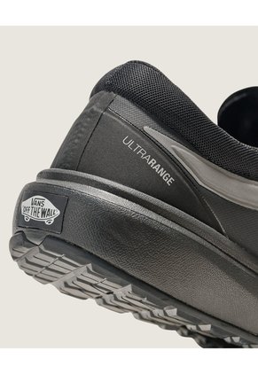 Tenis Hombre VANS MTE ULTRARANGE 2.0 R Negro Vans