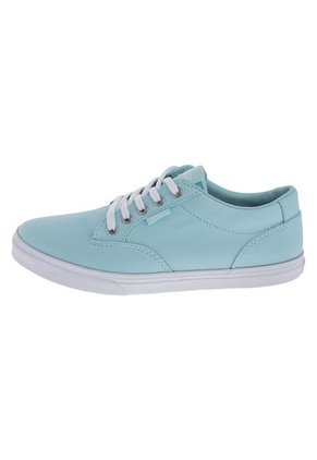 Lifestyle Azul Aqua VANS