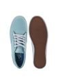 Lifestyle Azul Aqua VANS de Vans