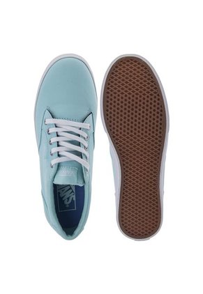 Lifestyle Azul Aqua VANS