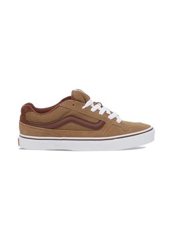 Tenis Vans Caldrone Hombre-Marron Vans