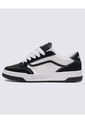 Tenis Hombre VANS HYLANE Negro 2 Vans de Vans