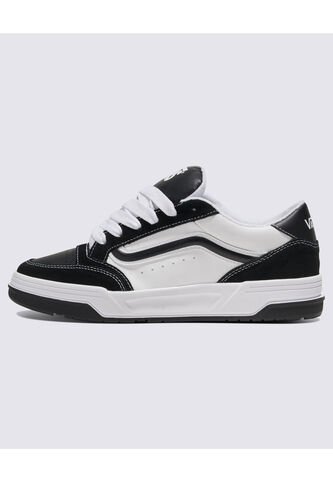 Tenis Hombre VANS HYLANE Negro 2 Vans Vans