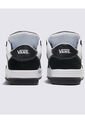 Tenis Hombre VANS HYLANE Negro 2 Vans de Vans