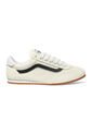 Tenis Hombre VANS SUPER LOWPRO Crema Vans de Vans