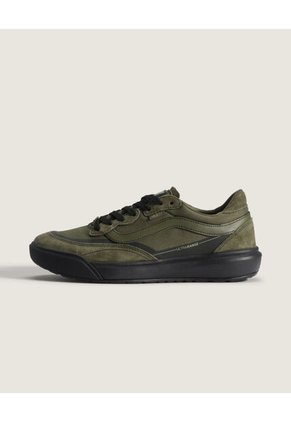 Tenis Hombre VANS ULTRARANGE 2.0 SE Verde Vans