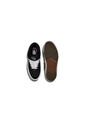 Tenis Hombre VANS SKATE HALF CAB WAFFL Negro Vans de Vans