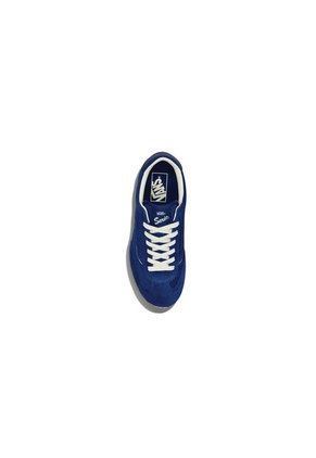 Tenis Hombre VANS SUPER LOWPRO Azul Vans