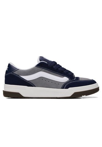 Tenis Hombre VANS HYLANE Gris Vans Vans