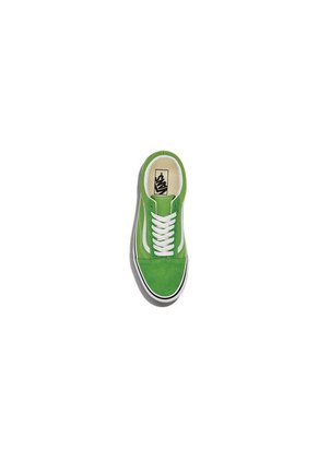 Tenis Hombre VANS OLD SKOOL Verde2.0 Vans