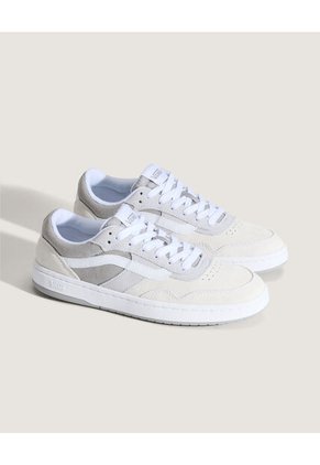 Tenis Hombre VANS CRUZE 3.0 Gris Vans
