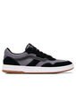 Tenis Hombre VANS CRUZE 3.0 Negro Vans de Vans