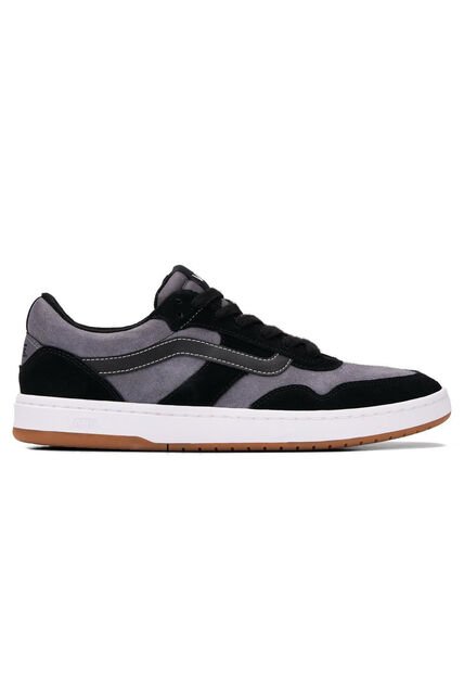 Tenis Hombre VANS CRUZE 3.0 Negro Vans