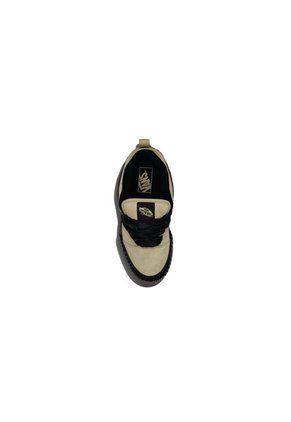 Tenis Hombre VANS KNU SKOOL Verde Vans