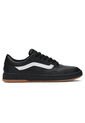 Tenis Hombre VANS CRUZE 3.0 Negro Vans de Vans