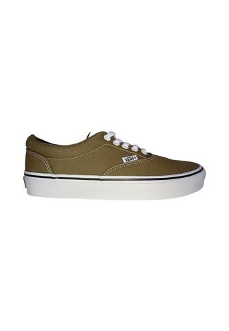 Tenis Vans Doheny Hombre-Cafe Vans