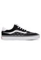 Tenis Hombre VANS BROOKLYN LS Negro Vans de Vans