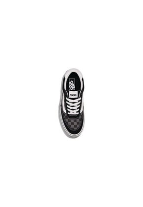Tenis Hombre VANS BROOKLYN LS Negro Vans