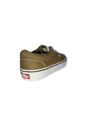 Tenis Vans Doheny Hombre-Cafe