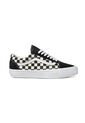 Tenis Hombre VANS LX OLD SKOOL Negro Vans de Vans