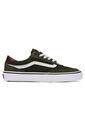 Tenis Hombre VANS BROOKLYN DELUXE Verde Vans de Vans