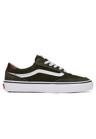 Tenis Hombre VANS BROOKLYN DELUXE Verde Vans Vans