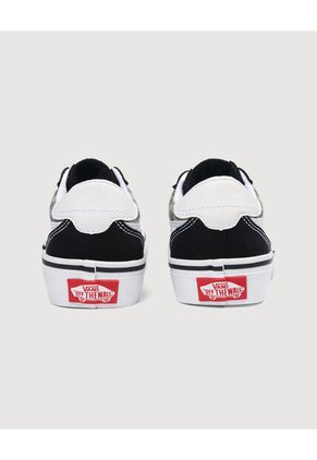 Tenis Hombre VANS BROOKLYN LS Negro Vans